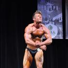 Byron  Foust - NPC North Carolina State  2012 - #1