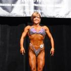 Ann Marie  Swisher - NPC Charlotte Cup  2011 - #1