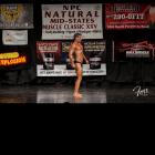 Sam  Mahmud - NPC Natural Mid States Muscle Classic 2012 - #1