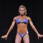 Amanda  Wright - NPC Elite Muscle Classic 2011 - #1