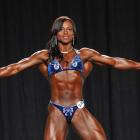 LaDawn   McDay - NPC Jr. Nationals 2011 - #1