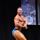 Tyler  Starnes - NPC North Carolina State  2012 - #1