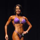 Tina  Landers - NPC North Carolina State  2011 - #1