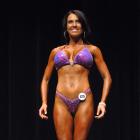 Tina  Landers - NPC North Carolina State  2011 - #1