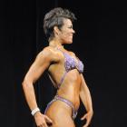 Amanda  Couch - NPC Muscle Heat Championships 2012 - #1