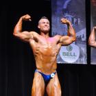 Tyler  Starnes - NPC North Carolina State  2012 - #1