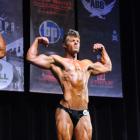 Byron  Foust - NPC North Carolina State  2012 - #1