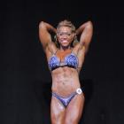 Amanda  Wright - NPC Elite Muscle Classic 2011 - #1