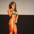 Alicia    Harris  - IFBB Australia Grand Prix 2011 - #1