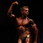 Mike  Koci - NPC Northwest Championships 2011 - #1