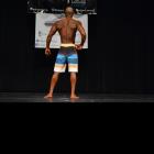 Maurice  Williams - NPC Grand Rapids 2014 - #1