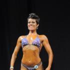 Amanda  Couch - NPC Muscle Heat Championships 2012 - #1