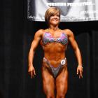 Ann Marie  Swisher - NPC Charlotte Cup  2011 - #1