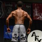 Quincy  Allen - NPC Crystal Cup 2014 - #1