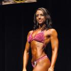 Megan  Freeman - NPC North Carolina State  2011 - #1