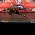 Brandon   Curry - IFBB New Zealand Pro 2017 - #1