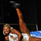 Katie  Streeter - NPC Jr. Nationals 2011 - #1