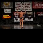 Sam  Mahmud - NPC Natural Mid States Muscle Classic 2012 - #1