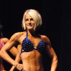 Kari  Dunckel - NPC North Carolina State  2011 - #1