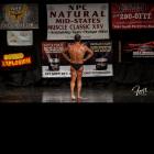 Sam  Mahmud - NPC Natural Mid States Muscle Classic 2012 - #1