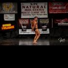 Sam  Mahmud - NPC Natural Mid States Muscle Classic 2012 - #1