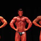 Kevin  Cree - NPC Mid-Illinois Championships 2012 - #1