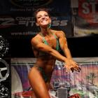 Amber   Jacobs - NPC Northwest Championships 2011 - #1