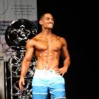 Chris  Denina - NPC Capital City Natural 2012 - #1