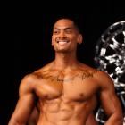 Chris  Denina - NPC Capital City Natural 2012 - #1