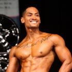 Chris  Denina - NPC Capital City Natural 2012 - #1