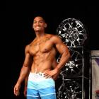 Chris  Denina - NPC Capital City Natural 2012 - #1