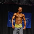 Albert  Compton - NPC Crystal Cup 2014 - #1