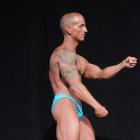 David  Minella - NPC Elite Muscle Classic 2011 - #1