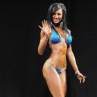 Holly  Wisner - NPC Elite Muscle Classic 2012 - #1