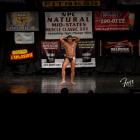 Sam  Mahmud - NPC Natural Mid States Muscle Classic 2012 - #1