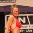 Jenny  Sou - NPC Vancouver USA Natural & Tanji Johnson 2012 - #1