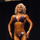 Jennifer  Higgins - NPC North Carolina State  2011 - #1