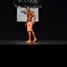 Chad  Curtis - NPC Grand Rapids 2014 - #1