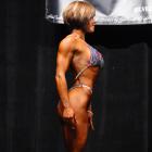 Ann Marie  Swisher - NPC Charlotte Cup  2011 - #1