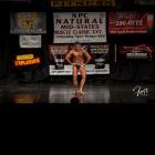 Sam  Mahmud - NPC Natural Mid States Muscle Classic 2012 - #1