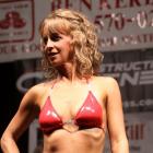 Wenda  Coronel - NPC Northwest Championships 2012 - #1
