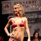 Wenda  Coronel - NPC Northwest Championships 2012 - #1
