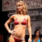 Wenda  Coronel - NPC Northwest Championships 2012 - #1