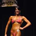 Jessica  Brantley - NPC North Carolina State  2011 - #1