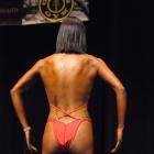 Jessica  Brantley - NPC North Carolina State  2011 - #1