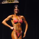 Jessica  Brantley - NPC North Carolina State  2011 - #1