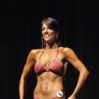 Jessica  Brantley - NPC North Carolina State  2011 - #1