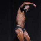 Donnel  Moore - NPC Elite Muscle Classic 2011 - #1