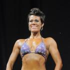 Amanda  Couch - NPC Muscle Heat Championships 2012 - #1