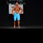 John  Smarch - NPC Grand Rapids 2014 - #1